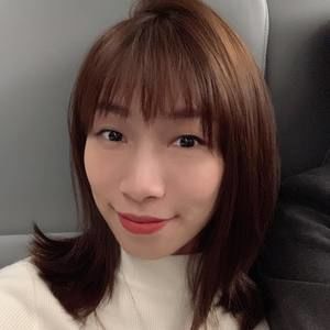 Meet your Posher, Sandy